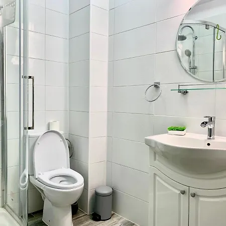 Aparthotelmamaianord 815 Sb Building Stefan Resort *