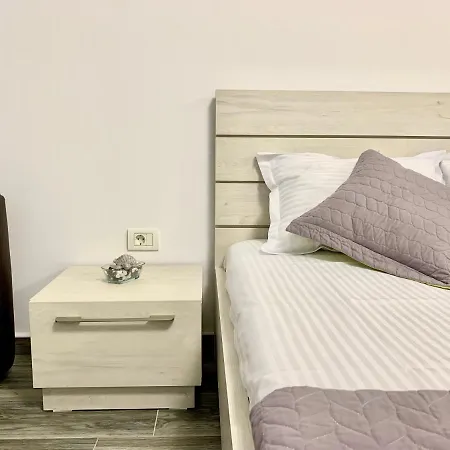 Aparthotelmamaianord 815 Sb Building Stefan Resort