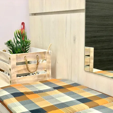 아파트 Aparthotelmamaianord 815 Sb Building Stefan Resort Năvodari