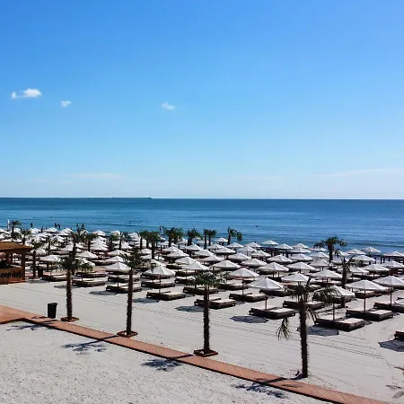 Aparthotelmamaianord 815 Sb Building Stefan Resort 아파트 Năvodari